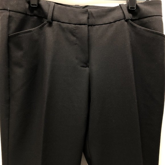 Worthington Petite Dress Pants Size 6P - Picture 3 of 7